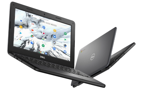 Student Chromebooks